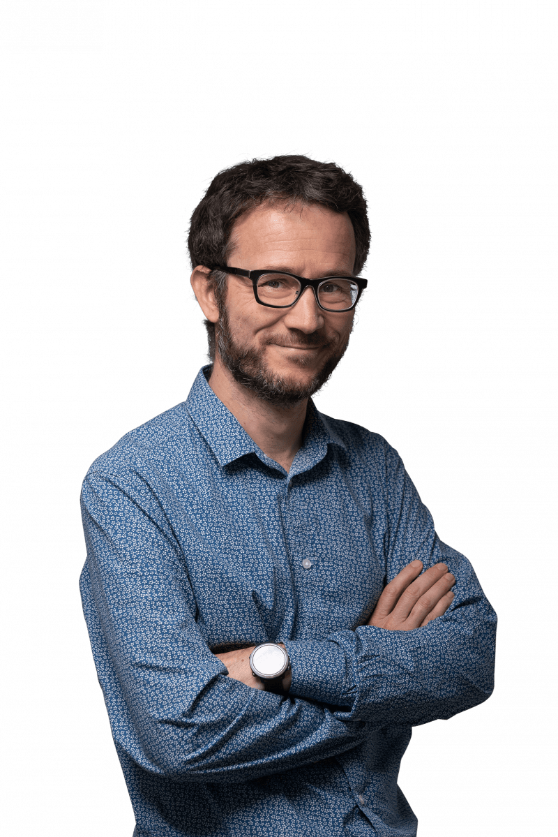 Alexandre Cruquenaire