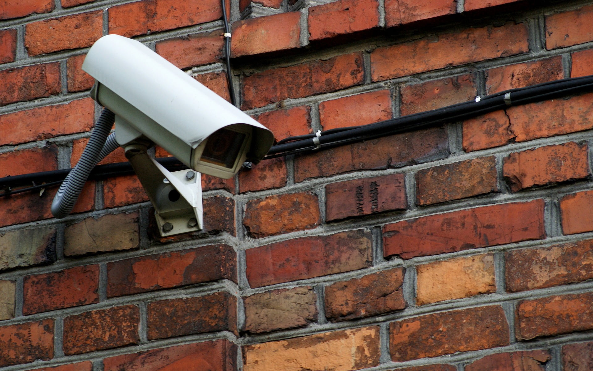 caméras surveillance
