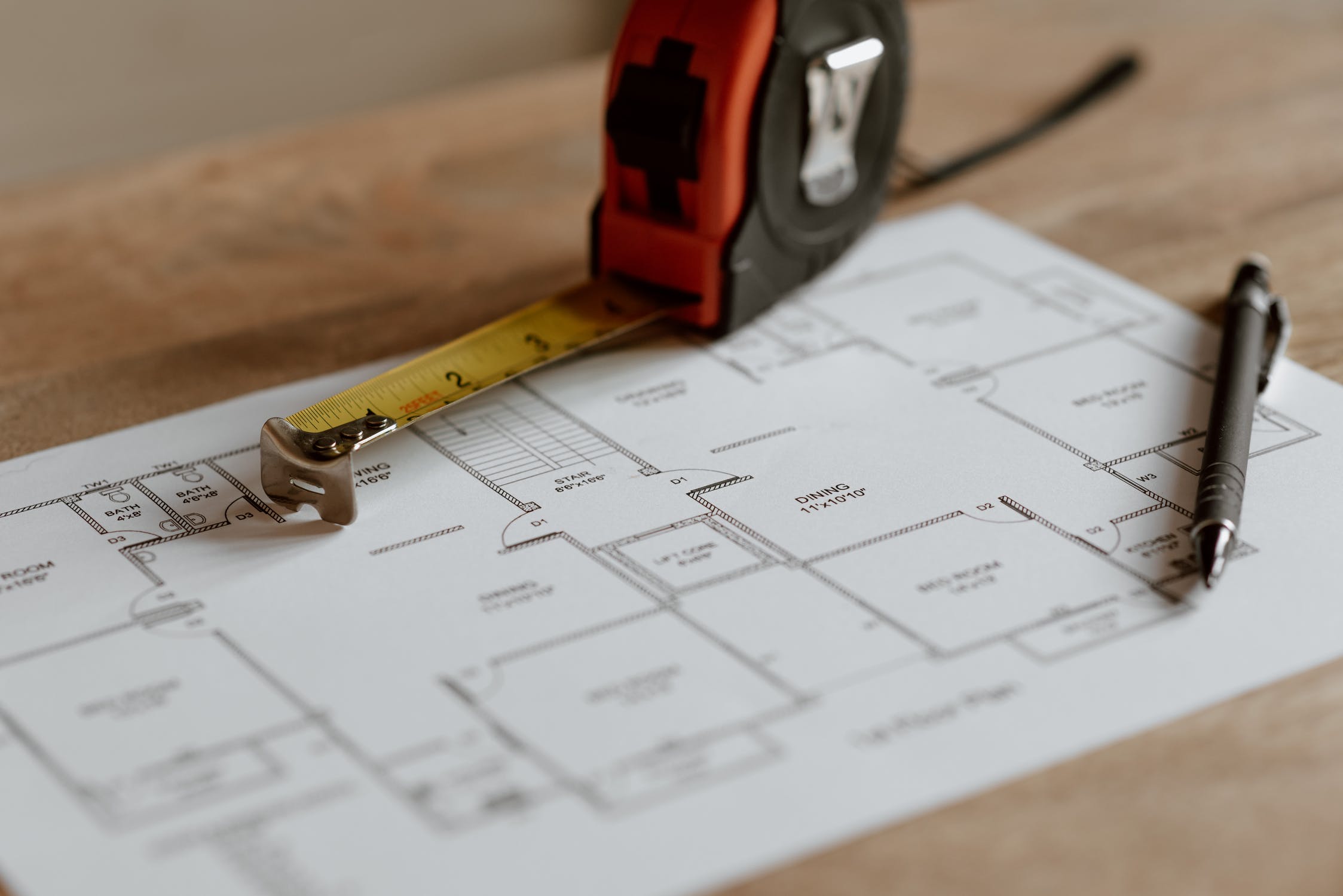 assurances construction