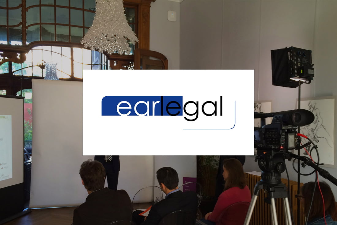 earlegal