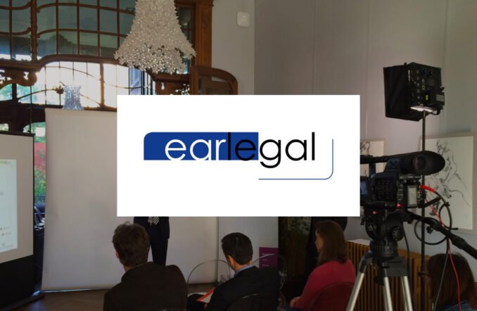earlegal structure